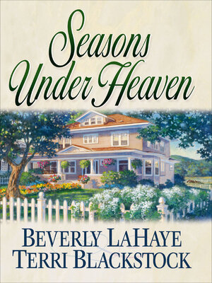 cover image of Seasons Under Heaven